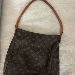 Louie Vuitton Bag